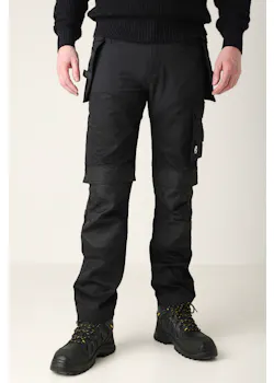 Brams Workwear Mac Stretch Werkbroek Q03