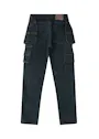 Brams Workwear Daan Werkbroek Denim R13 miniatuur