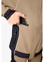FHB Walter Softshelljacke Vorschaubild
