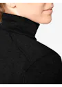 FHB Marieke Damen-Strickjacke Tricot-Fleece Vorschaubild