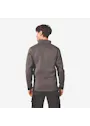 FHB Patrick 79597 Gebreide Fleece-Trui Regular Fit miniatuur