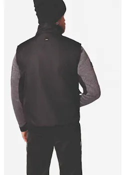 FHB Guido 75024 Werkgilet Waterafstotend miniatuur
