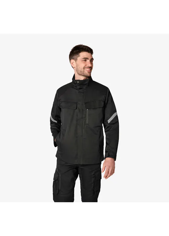 FHB Frank Arbeitsjacke