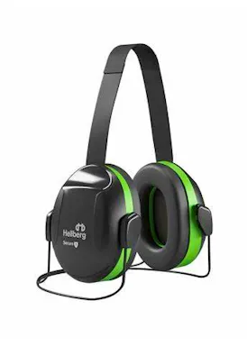 Hellberg Safety Secure 1 Nekband