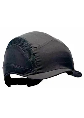 3M First Base 3 Stootpet 2021701 Zwart