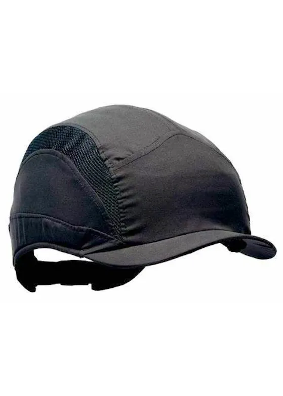 3M First Base 3 Stootpet 2021701 Zwart