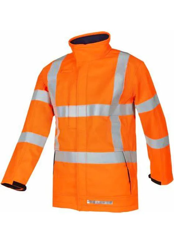 Sioen Softshell Toven 9632