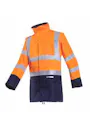 Sioen Parka Marex 9464 miniatuur