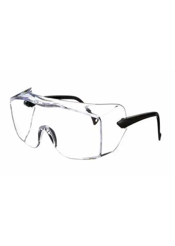 3M Überbrille OX2000 AS/AC klar