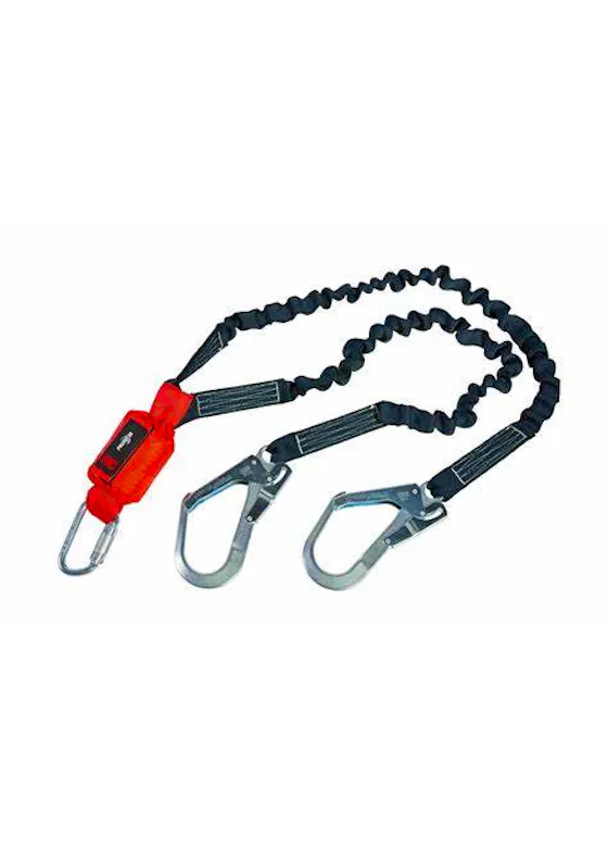3M Protecta 1260327 Sicherungsseil 2,0 m