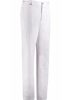 De Berkel Oswald Unisex Broek 2.0