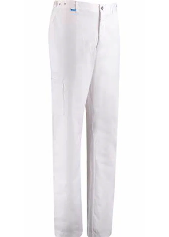 De Berkel Oswald Unisex Broek 2.0