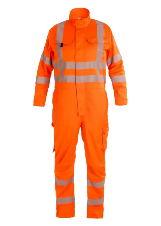 Hydrowear Oklahoma Coverall RWS 148462FO