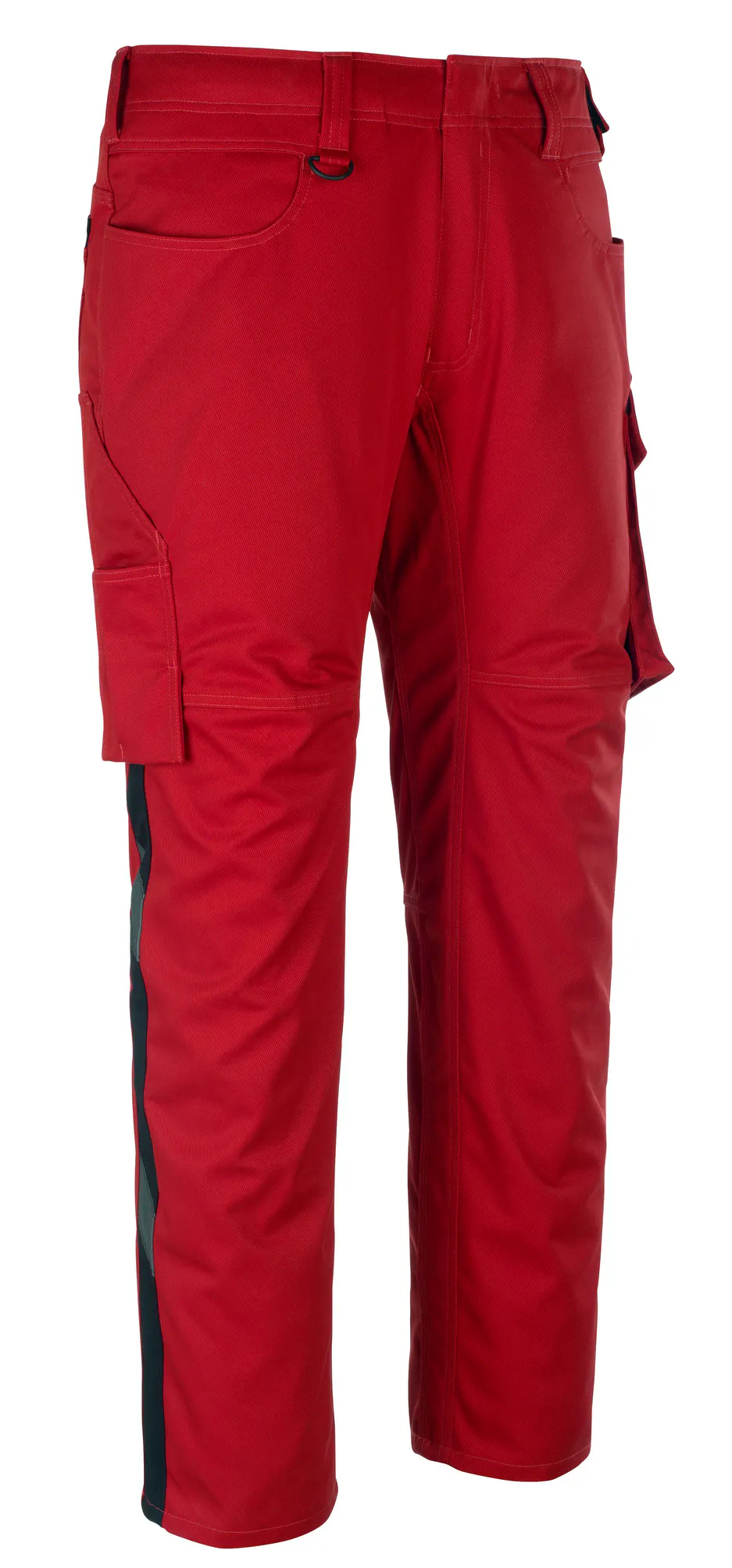 Rood/Zwart
