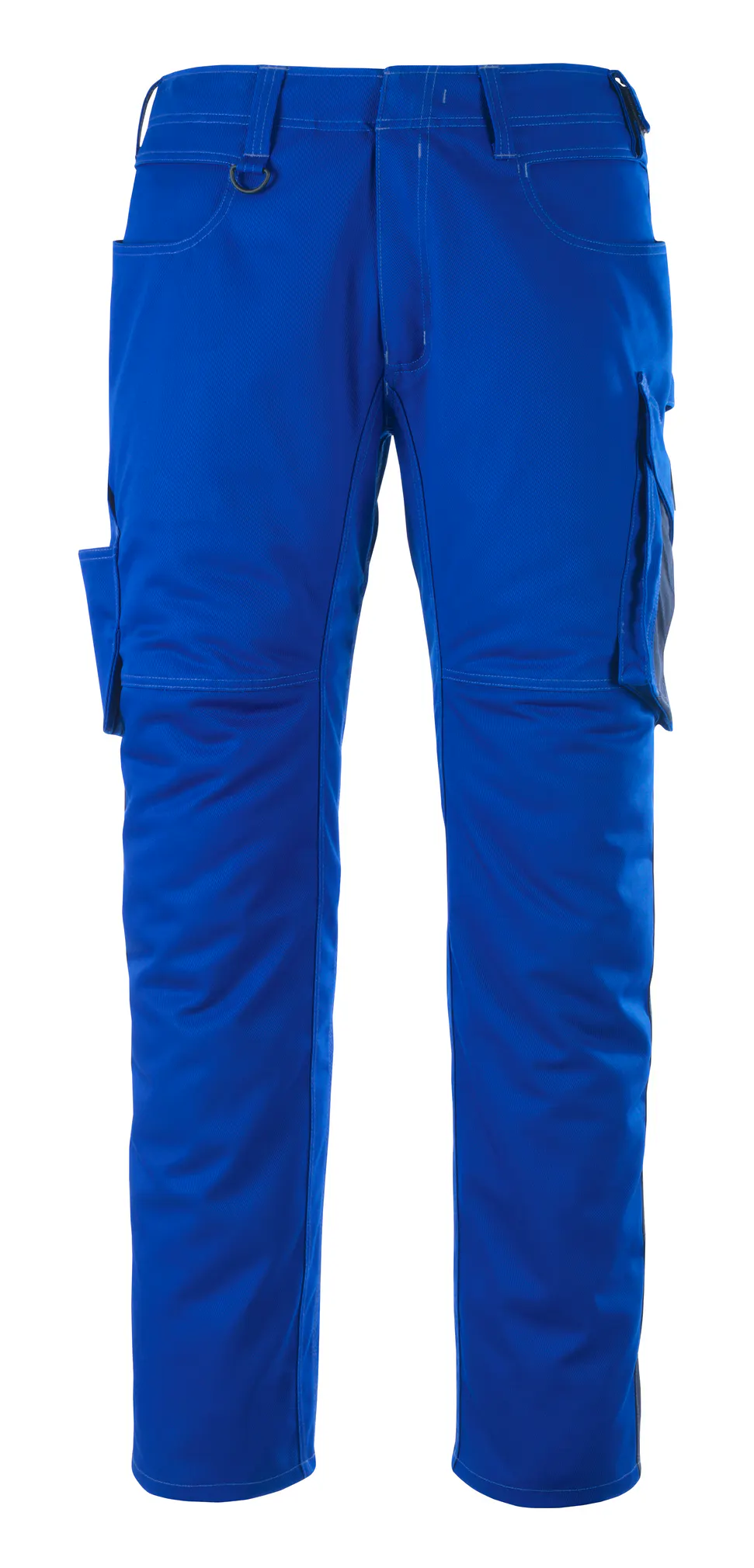 Korenblauw/Donkermarine