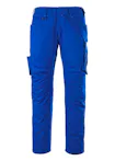 Korenblauw/Donkermarine