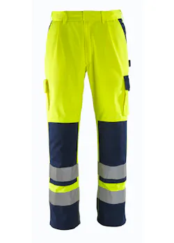 Mascot Olinda broek Safe Compete 07179-860 miniatuur