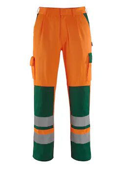Mascot Olinda broek Safe Compete 07179-860 miniatuur