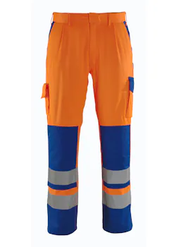 Mascot Olinda broek Safe Compete 07179-860 miniatuur