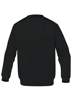 Delta Plus OLINO Sweater Polyester/Katoen Gemoltonneerd Regular Fit