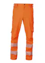 Hydrowear Olympia Werkbroek RWS 144458FO miniatuur