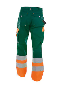 Dassy Omaha Werkbroek miniatuur
