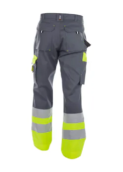 Dassy Omaha Werkbroek miniatuur