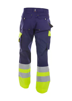 Dassy Omaha Werkbroek miniatuur