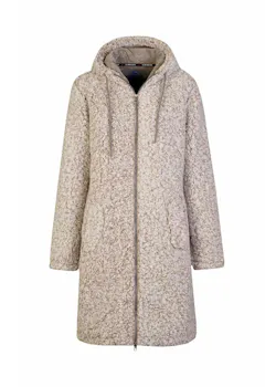 Bjornson Ona 7798 Vest Parka Sherpa Fleece Verwarmd Dames