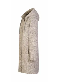 Bjornson Ona 7798 Veste Parka Sherpa Fleece chauffant pour femmes thumbnail (vignette)
