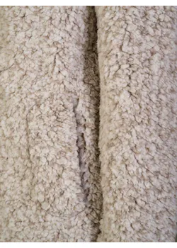 Bjornson Ona 7798 Veste Parka Sherpa Fleece chauffant pour femmes thumbnail (vignette)