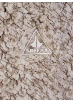 Bjornson Ona 7798 Veste Parka Sherpa Fleece chauffant pour femmes thumbnail (vignette)