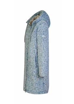 Bjornson Ona 7798 Veste Parka Sherpa Fleece chauffant pour femmes thumbnail (vignette)