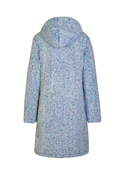 Bjornson Ona 7798 Veste Parka Sherpa Fleece chauffant pour femmes thumbnail (vignette)
