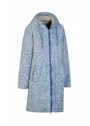 Bjornson Ona 7798 Vest Parka Sherpa Fleece Verwarmd Dames miniatuur