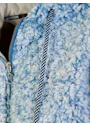 Bjornson Ona 7798 Vest Parka Sherpa Fleece Verwarmd Dames miniatuur