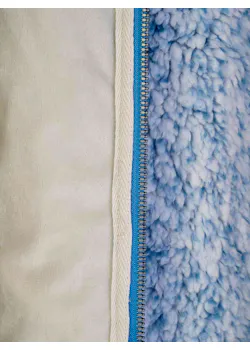 Bjornson Ona 7798 Veste Parka Sherpa Fleece chauffant pour femmes thumbnail (vignette)
