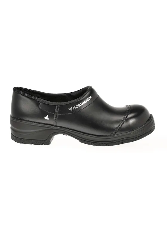 Nordmann Joren S3 SRC Clog