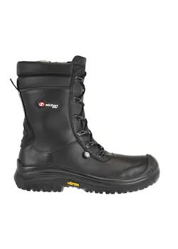 Sixton Peak Terranova Chaussures de sécurité S3 Noir