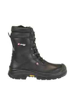 Sixton Peak Terranova S3 Werklaars 10