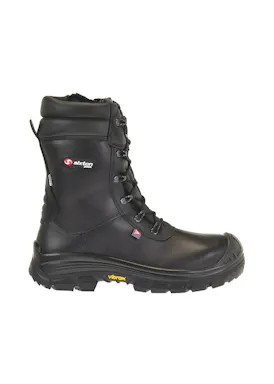 Sixton Peak Terranova S3 Werklaars 10