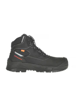 Sixton Peak Brennero Boa S3S Werkschoen