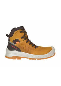 Sixton Peak Marmolada Zip S3S Arbeitsschuh