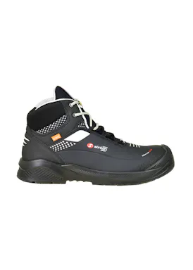 Sixton Peak Resolute Forza S3 Hoog