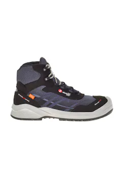 Sixton Peak Resolute Tempra High Werkschoen S3