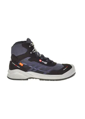Sixton Peak Resolute Tempra High Werkschoen S3