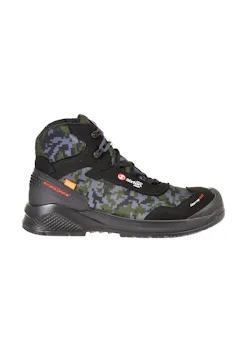 Sixton Peak Resolute Adamant High Werkschoen S3