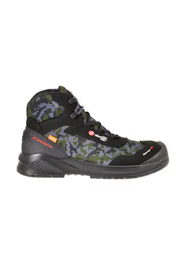 Sixton Peak Resolute Adamant High Werkschoen S3
