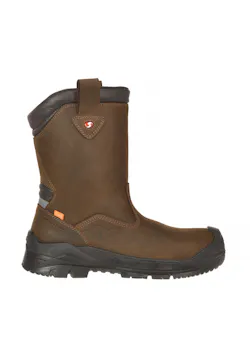 Sixton Peak Pelmo Hdry S7S Arbeitsstiefel