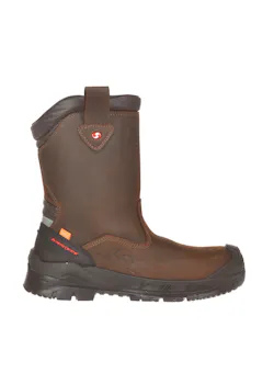 Sixton Peak Pelmo S3S Arbeitstiefel
